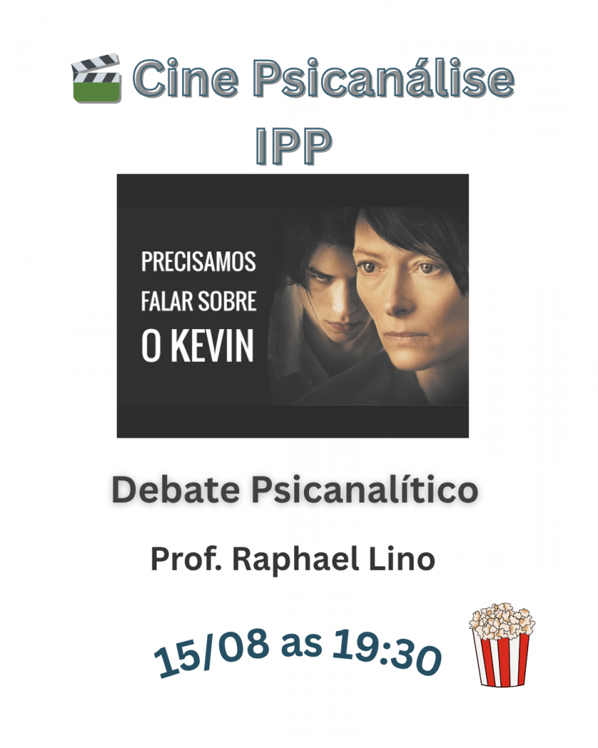 divulgação cine psicanalise 150825