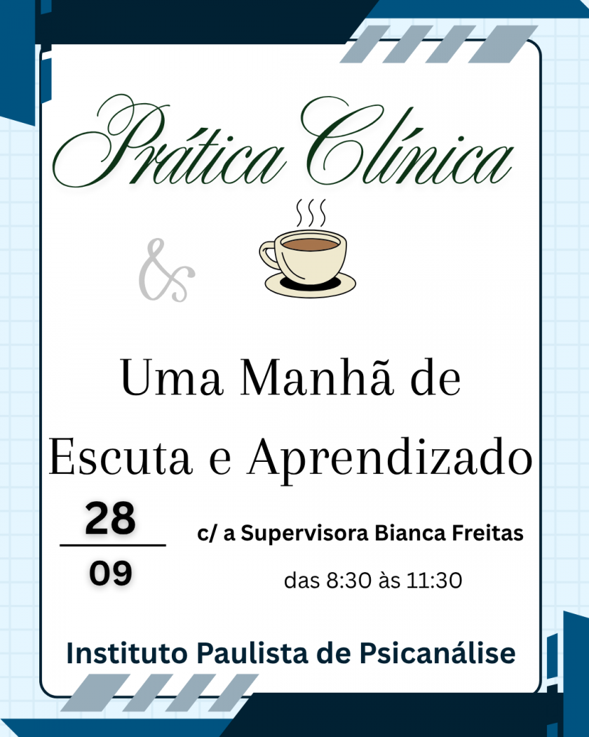 Manhã de Pratic